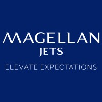 Magellan Jets